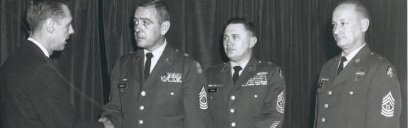 CSM Introductions